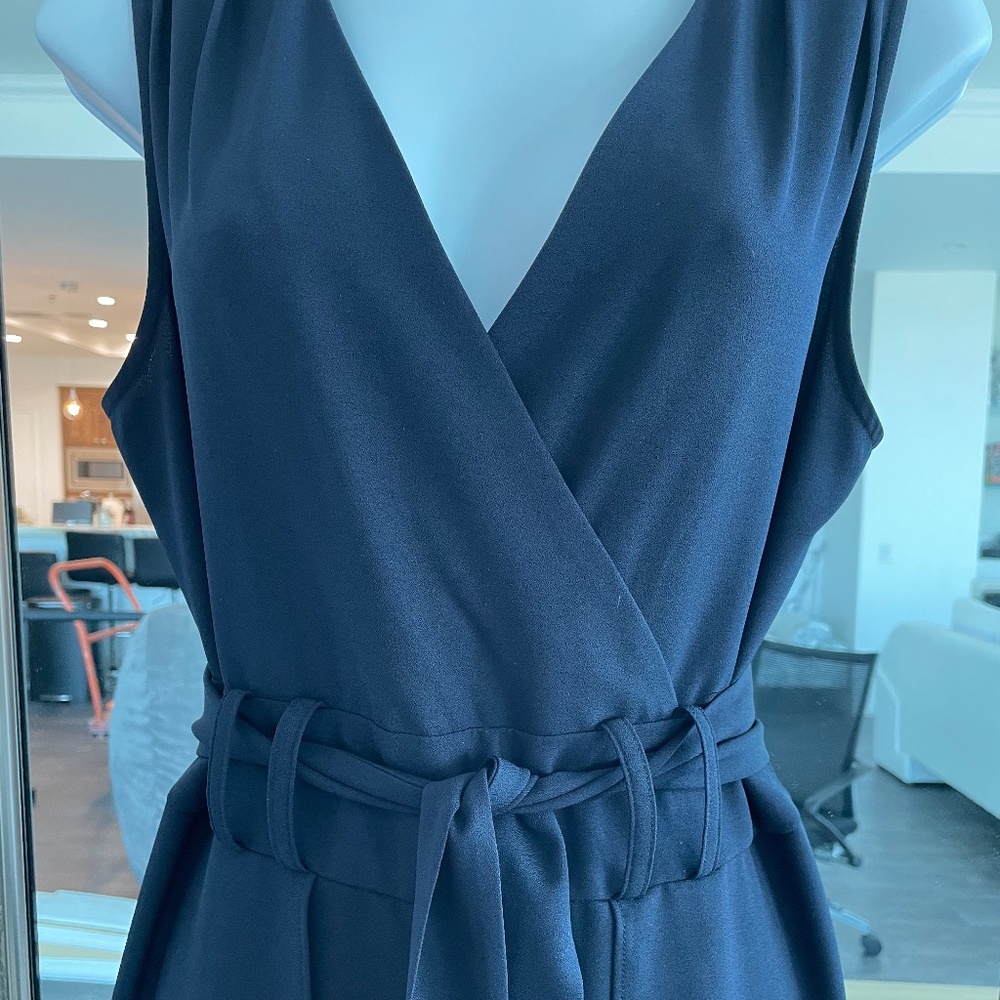Emma & Michelle Jumpsuit